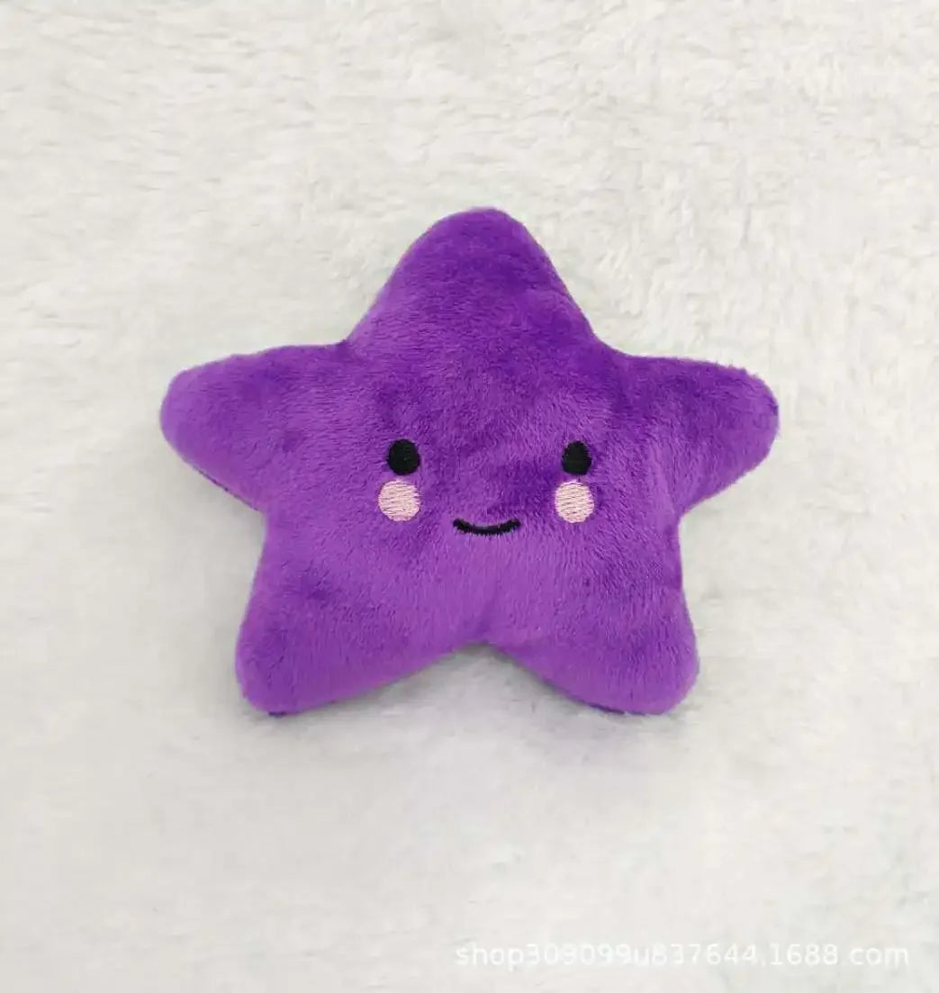 Cute Plush Squeaky Dog Toys NZ | Chew Toys for Small Dogs, Puppies & Cats – PawNest
