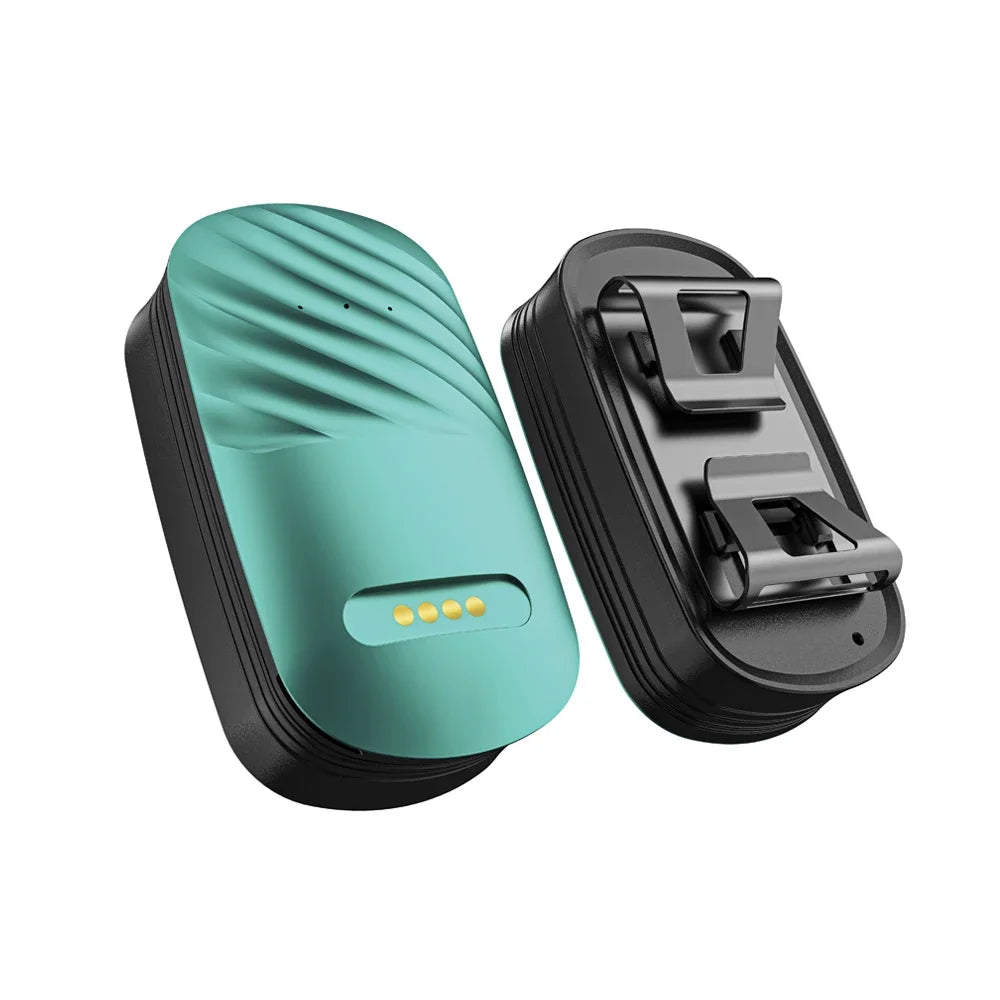 Smart 4G Mini GPS Pet Tracker NZ | Waterproof Real-Time Remote Control Tracker for Cats & Dogs – PawNest