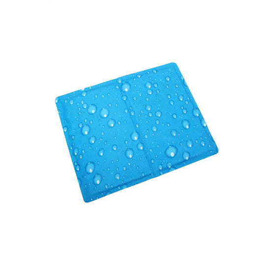 Pet Cooling Pad NZ | Soft Sponge Cooling Mat for Dogs & Cats – PawNest