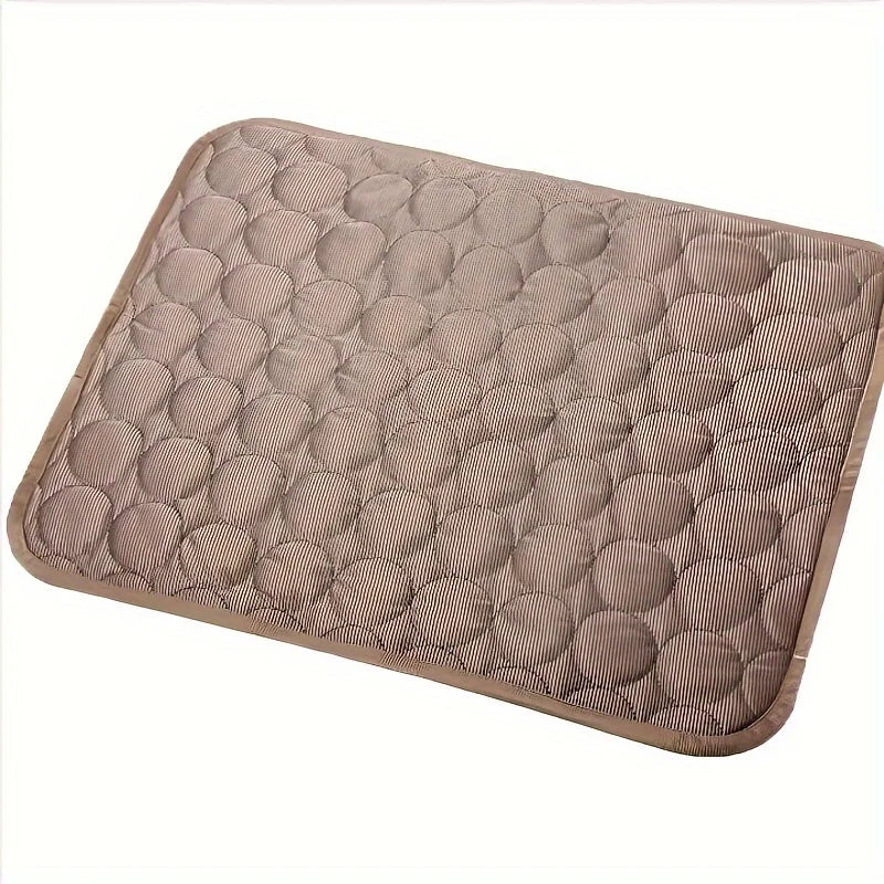Cooling Mat for Dogs & Cats NZ | Self-Cooling Nylon Pet Pad for Small to Large Breeds – PawNest