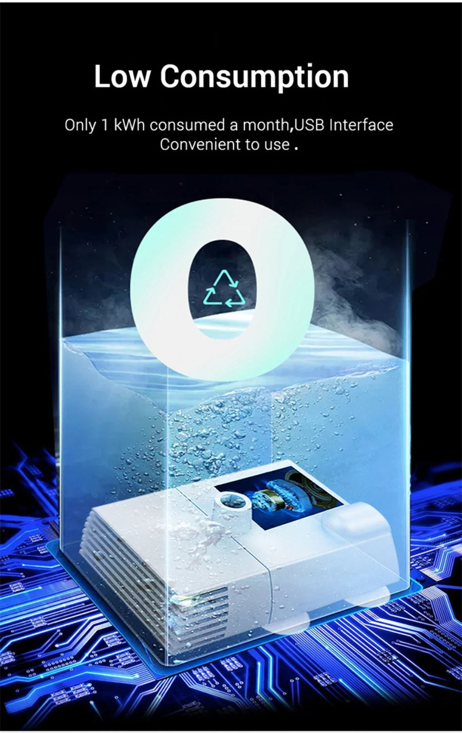 Automatic Pet Water Dispenser NZ | Sensor-Activated Circulating Fountain with Filter – PawNestn pet drinking water