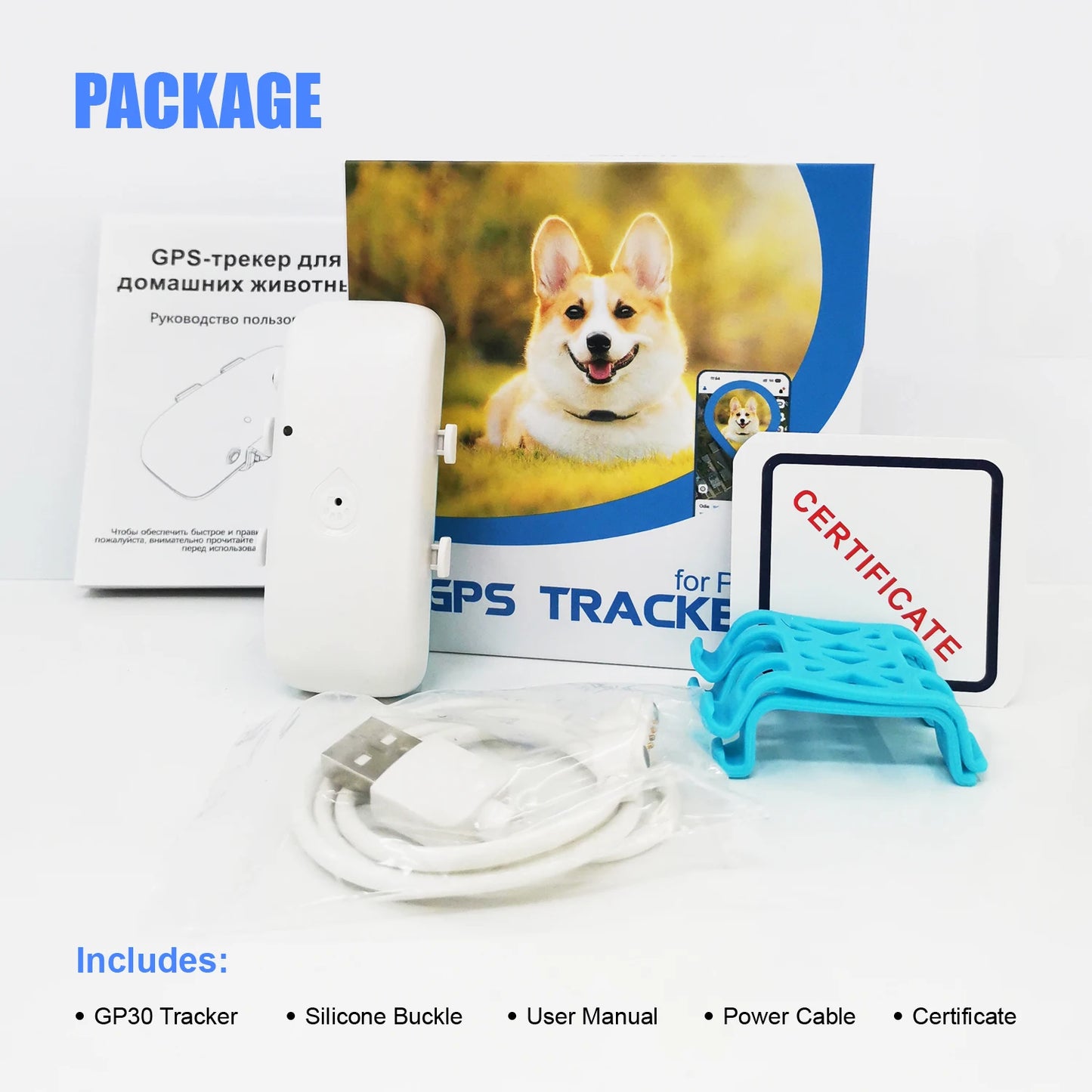 Global Pet Tracker NZ | Waterproof GPS Dog & Cat Tracker with App – Low Service Fee – PawNest