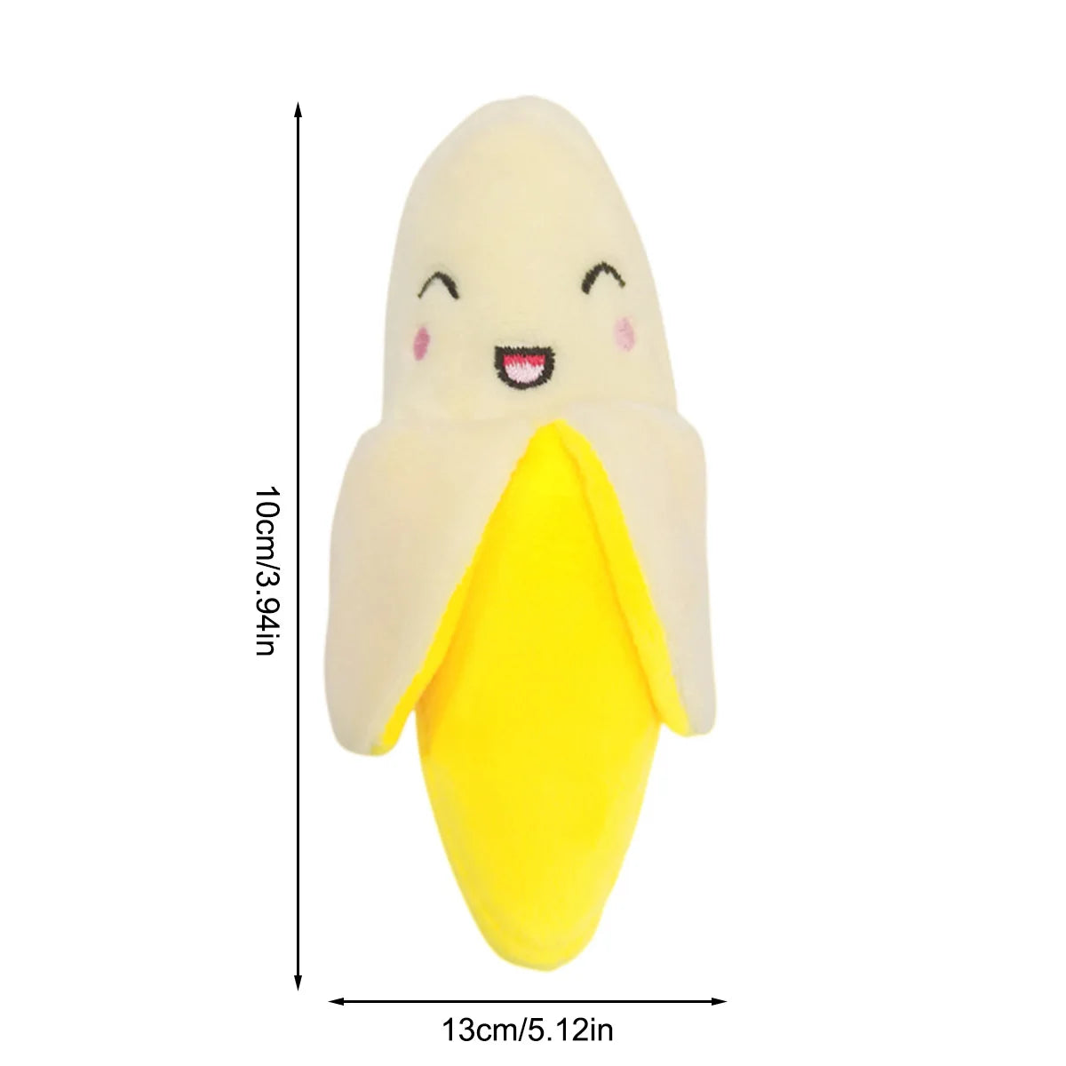 Interactive Plush Squeaky Dog Toys NZ | Fun Soft Chew Toys for Playtime – PawNest