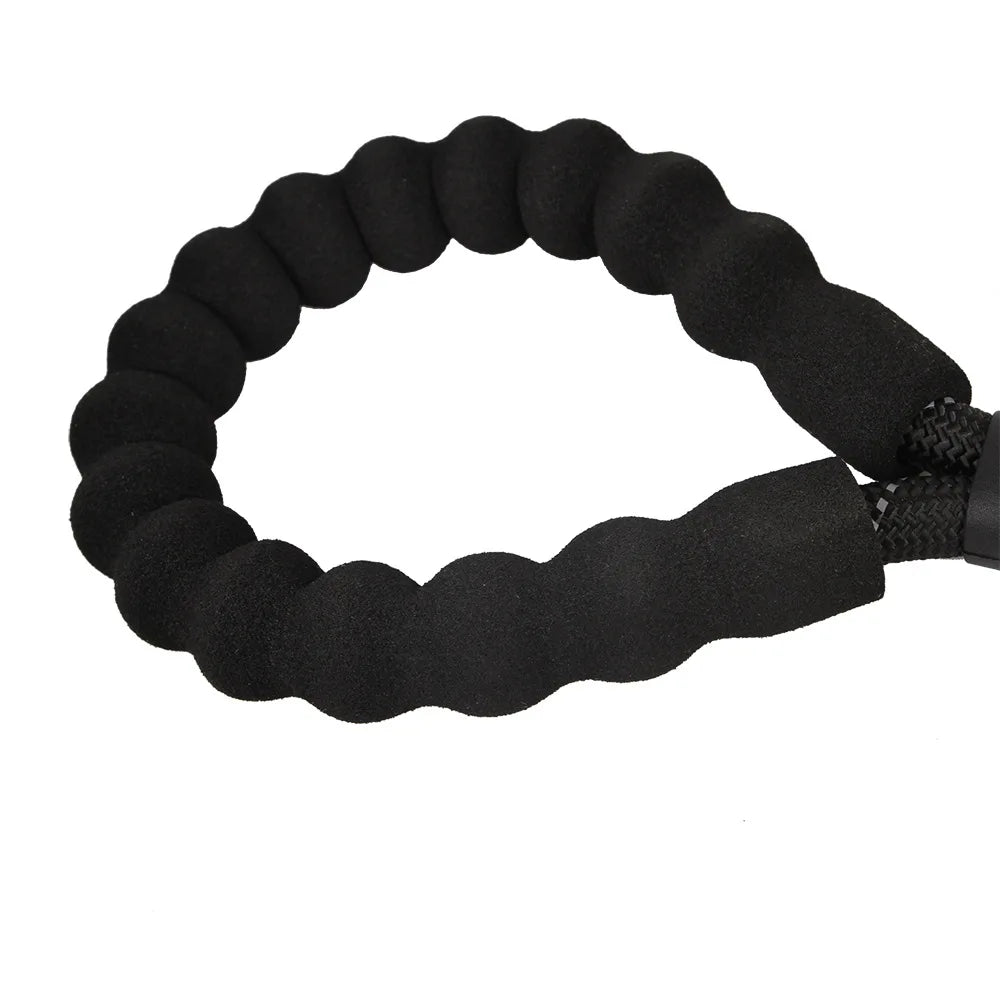 Dual Dog Leash with Harness & Collar NZ | One-to-Two Wear-Resistant Puppy Traction Set – PawNest