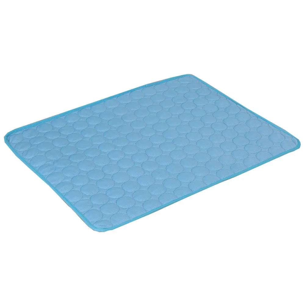 Cooling Mat for Dogs & Cats NZ | Self-Cooling Nylon Pet Pad for Small to Large Breeds – PawNest