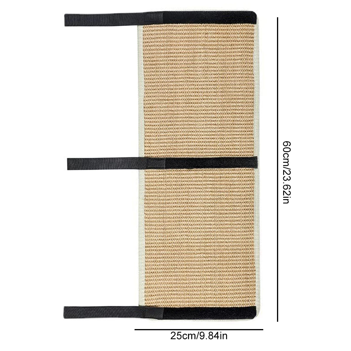 Cat Scratch Guard Mat NZ | Furniture & Sofa Protector with Claw Grinding for Cats – PawNest