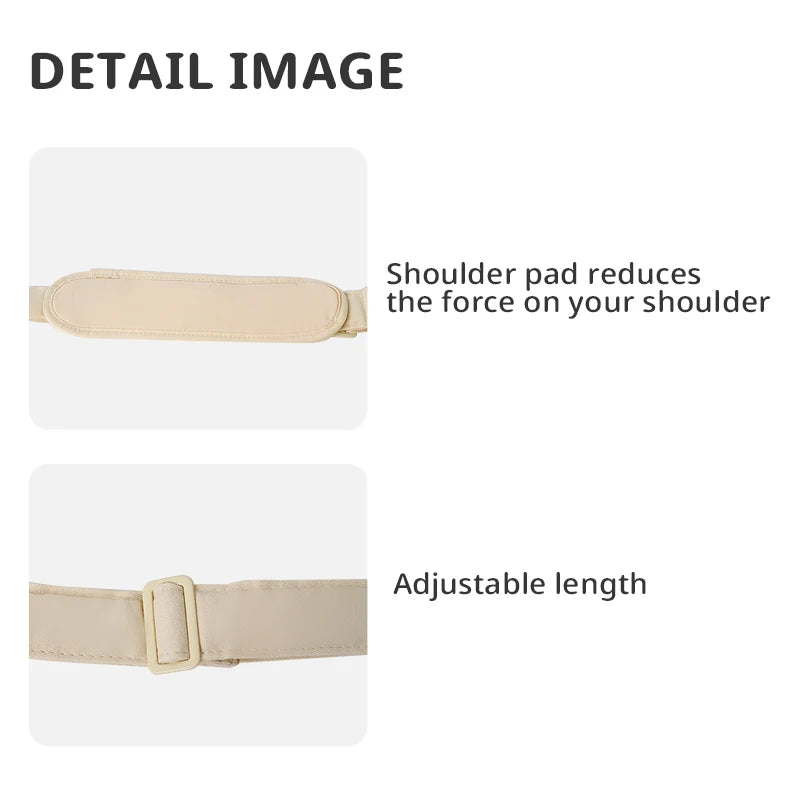 Pet Travel Bag Accessories NZ | Adjustable Safety Belt for Dogs & Cats – PawNest