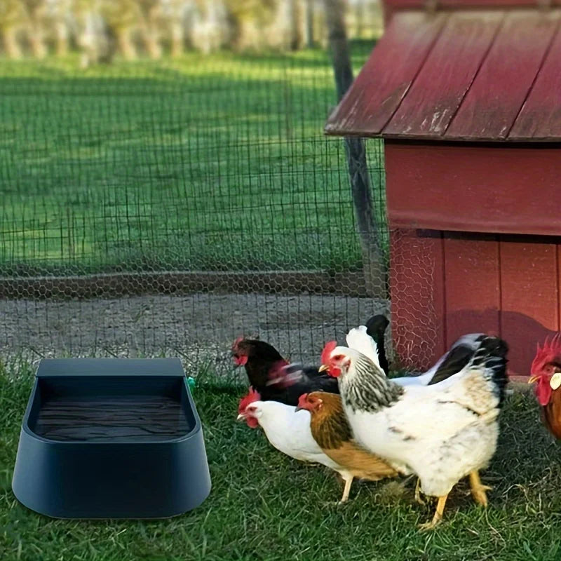 2L Automatic Pet Waterer NZ | Self-Filling Durable Water Bowl for Cats, Dogs & More – PawNest