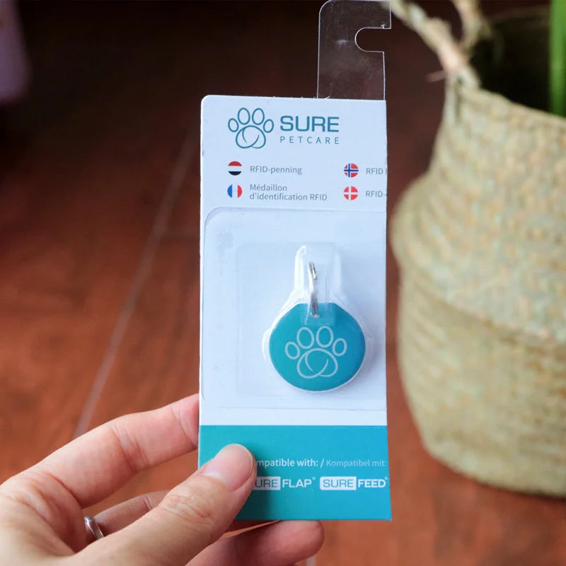 SureFeed Smart Feeder Sensor Accessory – Anti-Snatch Add-On