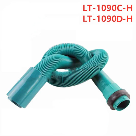 Pet Dryer Accessories for Grooming Machine – Brush, Hose & Motor Compatible with C-1 220V 1400W & DH/CH 220V 1200W