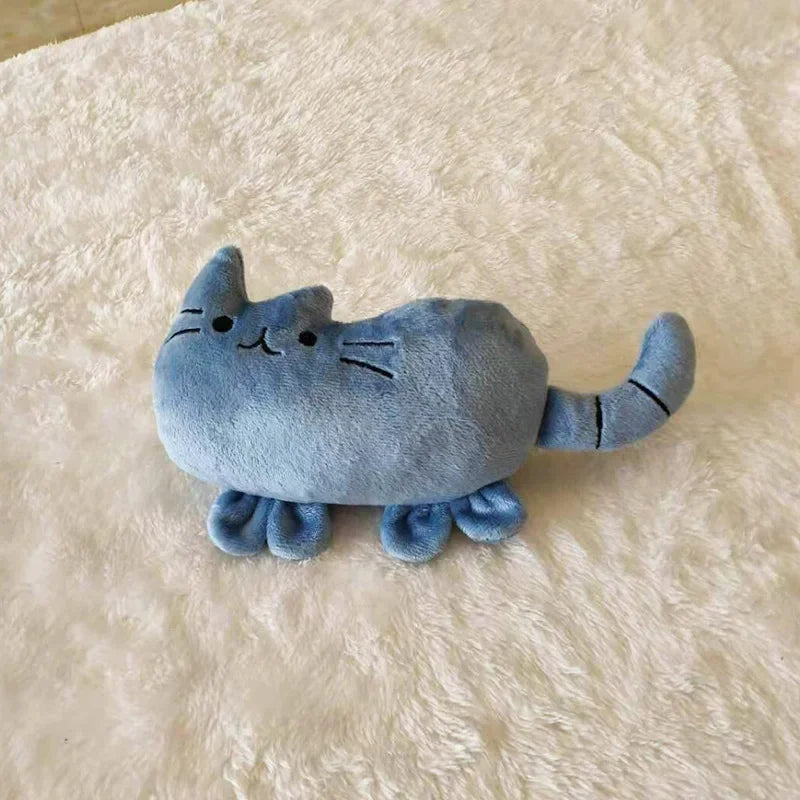 Cute Plush Squeaky Dog Toys NZ | Chew Toys for Small Dogs, Puppies & Cats – PawNest