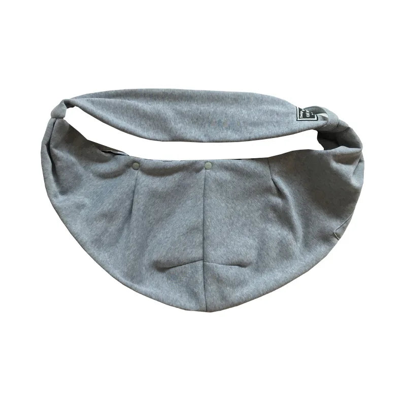 Pet Carrier Sling Bag NZ | Portable Shoulder Travel Bag for Puppies, Cats & Small Dogs – PawNest