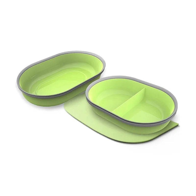 SureFeed Steel Bowl Set NZ – Compatible with SureFeed Feeders
