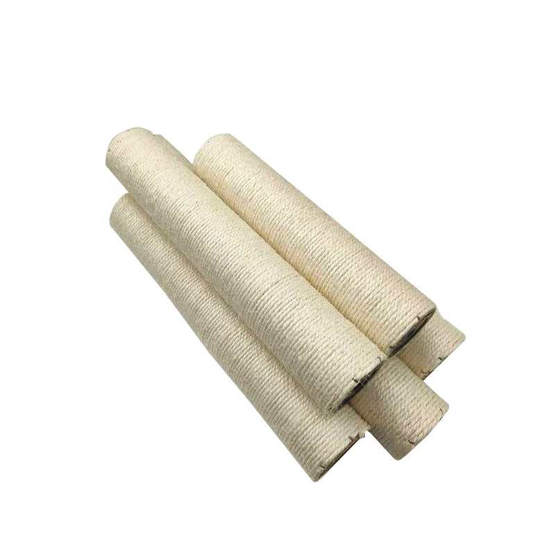 DIY Cat Scratching Post NZ | Sisal Rope Replacement for Cat Trees & Climbing Towers – PawNest