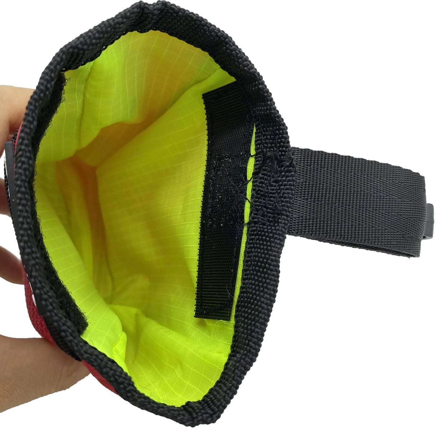 Dog Treat Waist Pouch NZ | Outdoor Training & Snack Bag for Dogs – PawNest