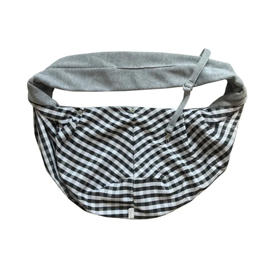 Pet Carrier Sling Bag NZ | Portable Shoulder Travel Bag for Puppies, Cats & Small Dogs – PawNest