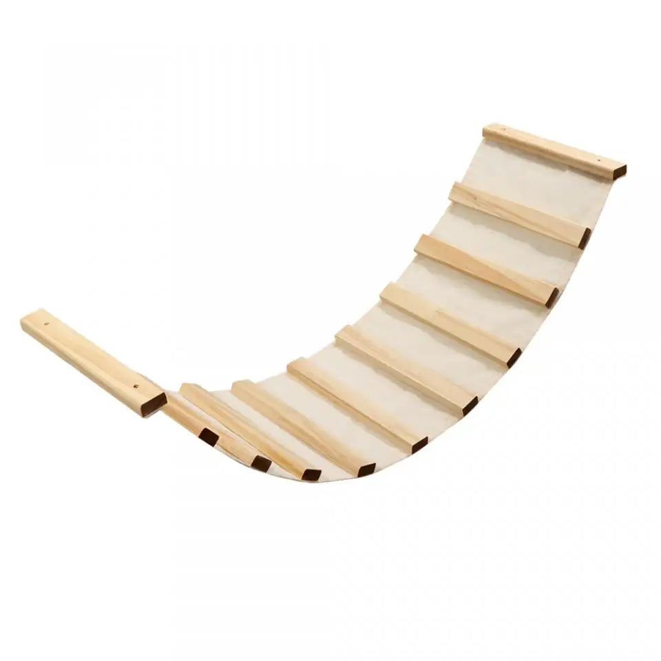 Cat Climbing Shelf Furniture NZ | Wall-Mounted Wooden Cat Shelves & Scratching Perches – PawNest