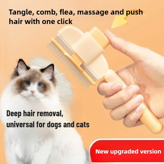 Pet Grooming Gloves – Hair Removal Brush for Cats & Dogs | Gentle Deshedding Glove Cleaner | PawNest NZ