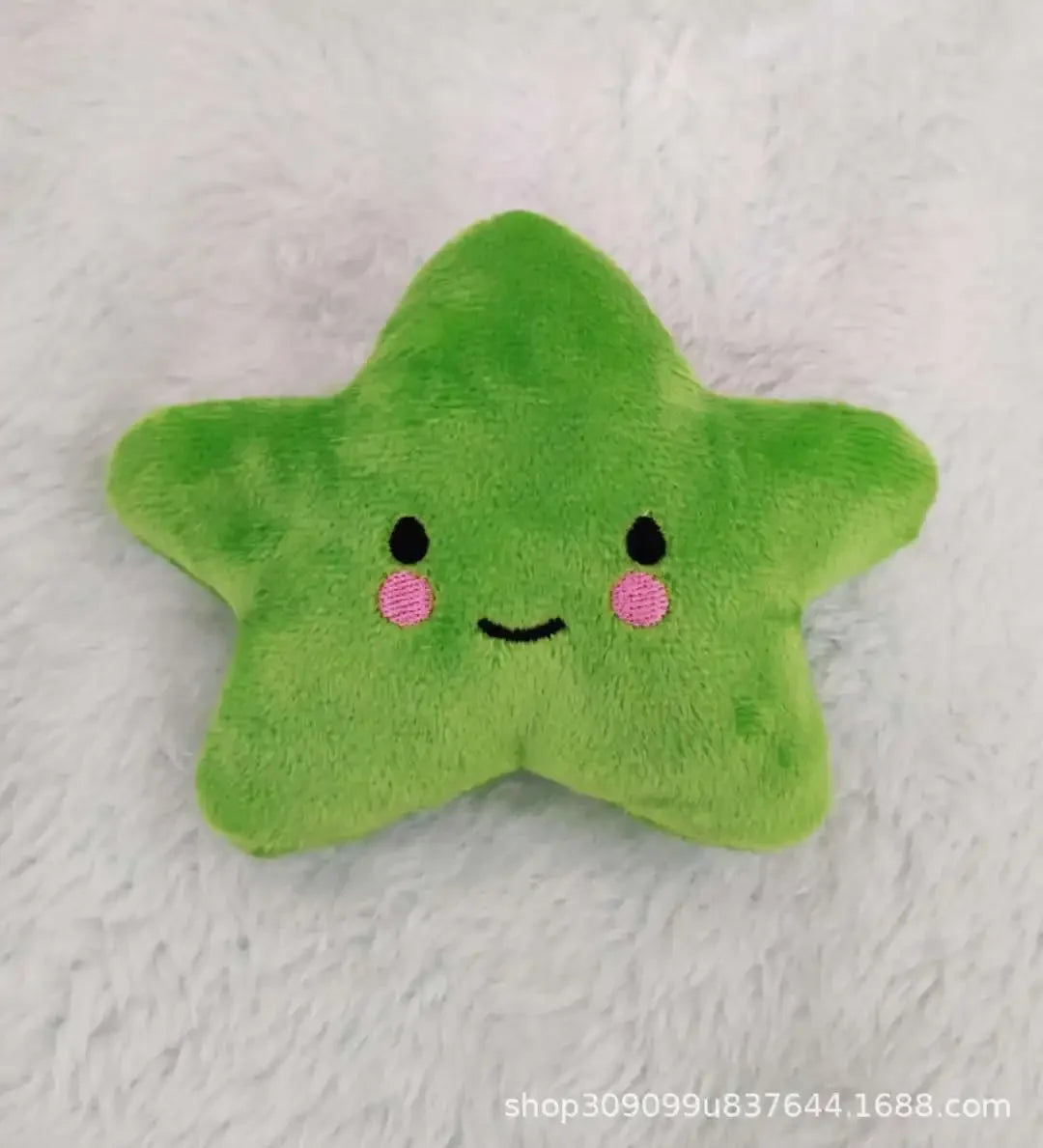Cute Plush Squeaky Dog Toys NZ | Chew Toys for Small Dogs, Puppies & Cats – PawNest