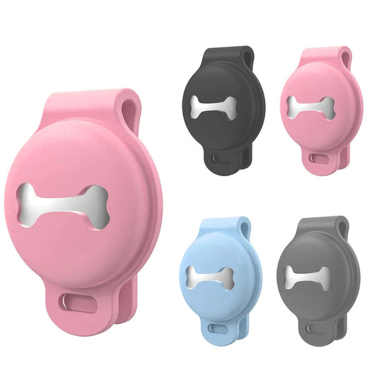 Smart Bluetooth Pet GPS Tracker NZ | Wearable Anti-Lost Locator for Cats, Dogs & Birds – PawNest