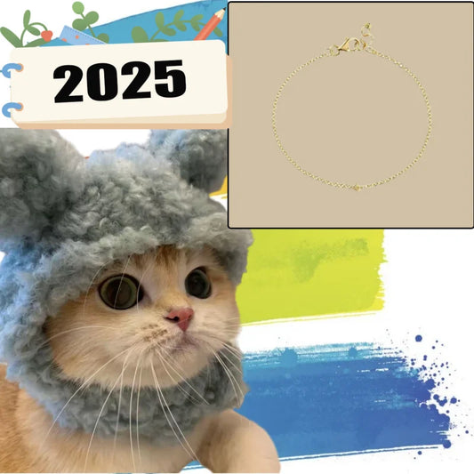 Luxury Cat Accessories NZ | Stylish Pet Gifts for Holidays & Parties – PawNest