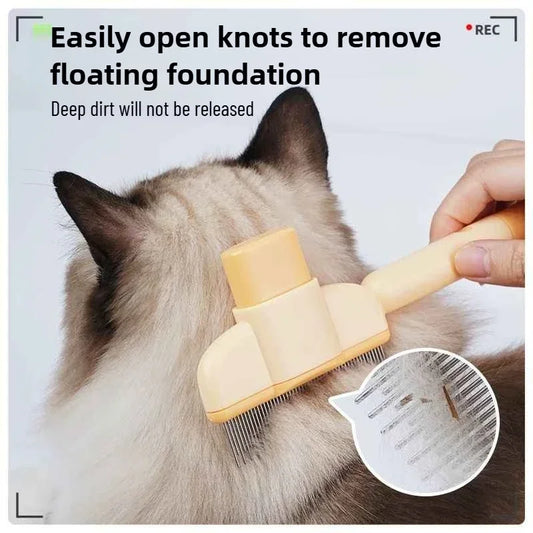 Pet Grooming Gloves – Hair Removal Brush for Cats & Dogs | Gentle Deshedding Glove Cleaner | PawNest NZ