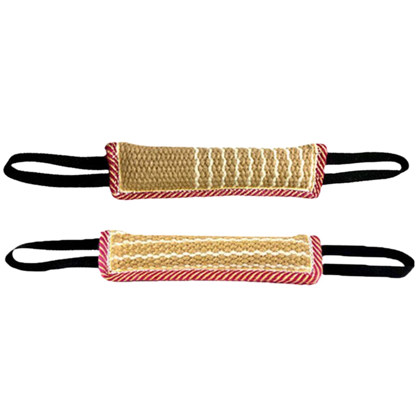 Dog Chew Tug Toy NZ | Interactive Rope Teether for Teeth Cleaning & Training – PawNest