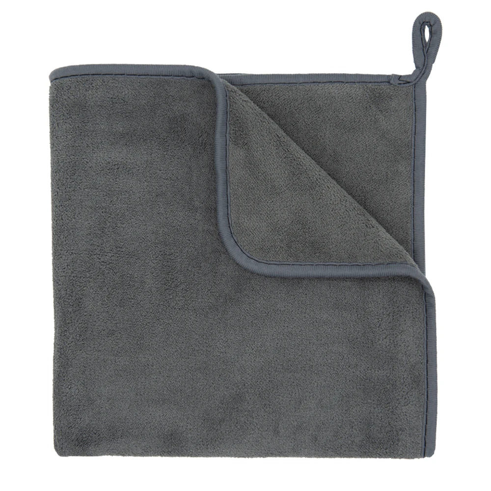 Quick-Dry Pet Towel NZ | Soft & Absorbent Dog & Cat Bath Robe – PawNest