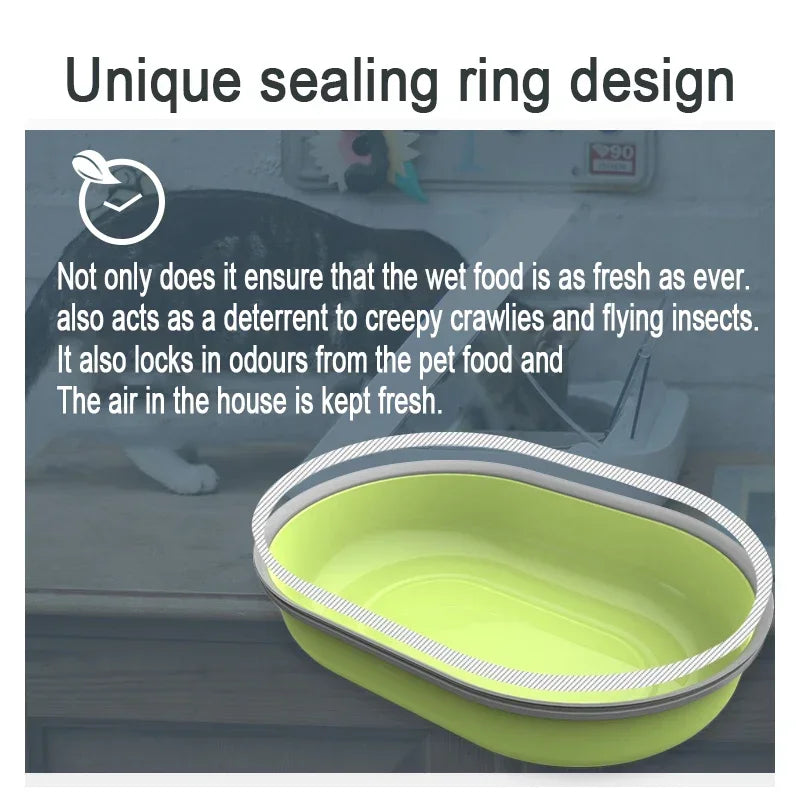 SureFeed Smart Feeder Sensor Accessory – Anti-Snatch Add-On