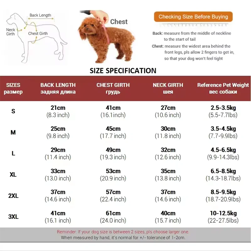 Reflective Waterproof Dog Raincoat NZ | Outdoor Spring Hoodie for Small & Medium Dogs – Rain Protection & Safety