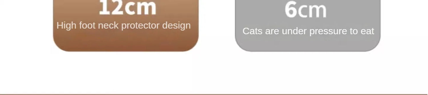Smart Cat Bowl Feeder NZ | Infrared Sensor Auto-Open Pet Food Dispenser – PawNest