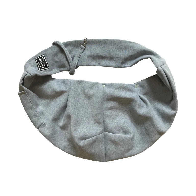 Pet Carrier Sling Bag NZ | Portable Shoulder Travel Bag for Puppies, Cats & Small Dogs – PawNest