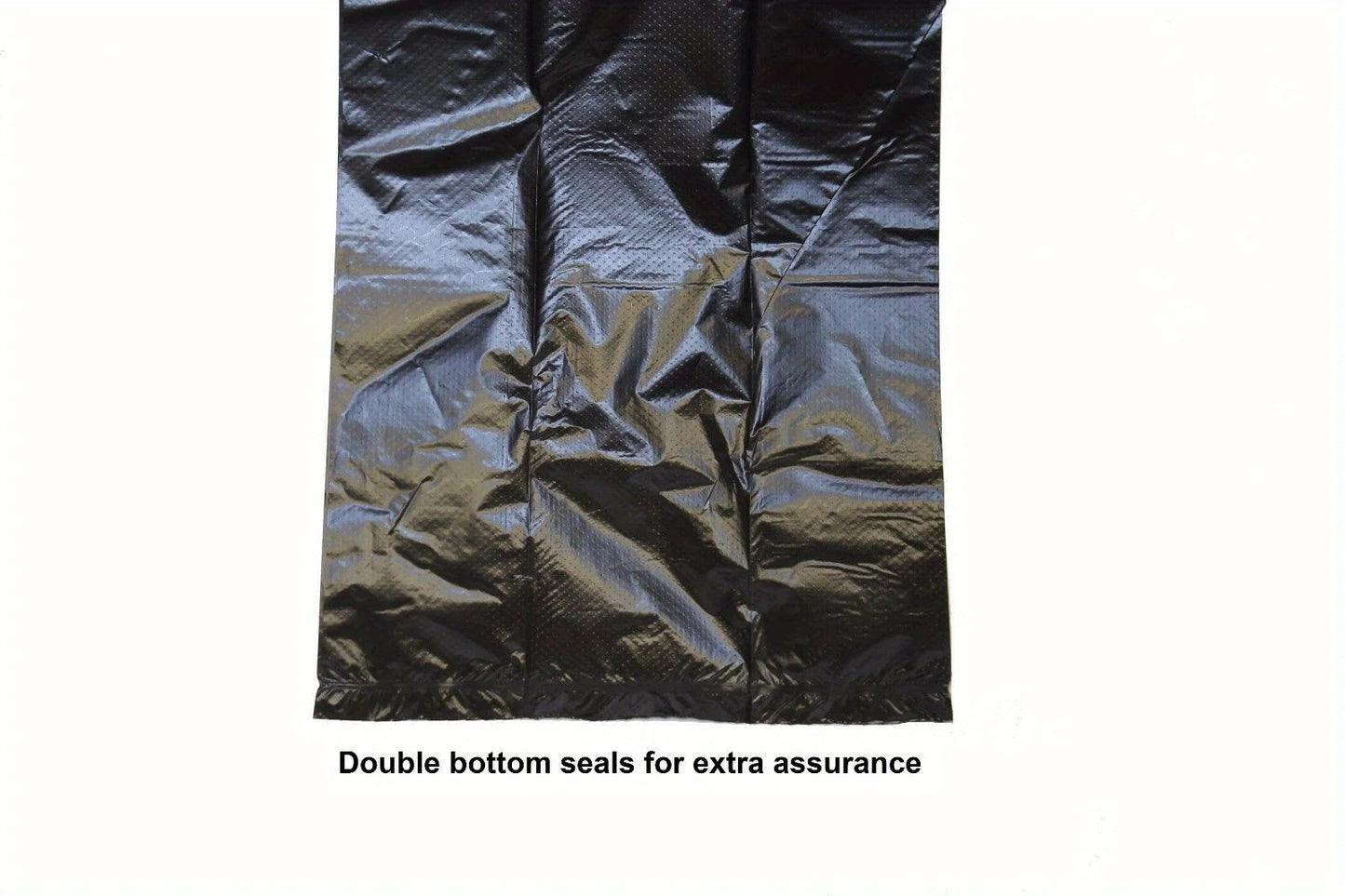300/150pcs Dog Poop Bags - Leakproof & Eco-Friendly Waste Bags