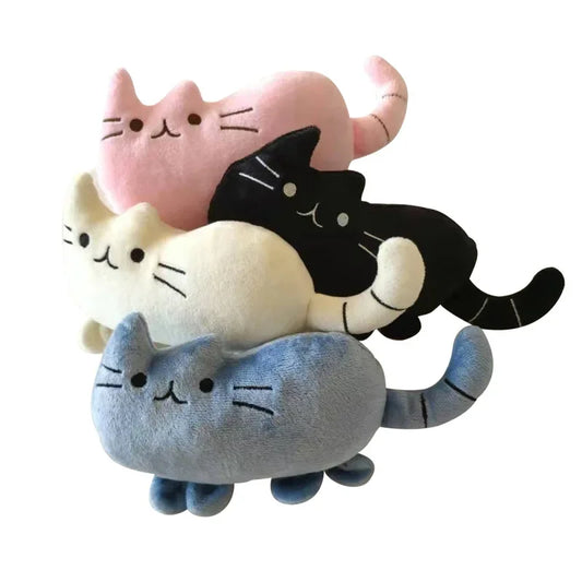 Cute Plush Squeaky Dog Toys NZ | Chew Toys for Small Dogs, Puppies & Cats – PawNest
