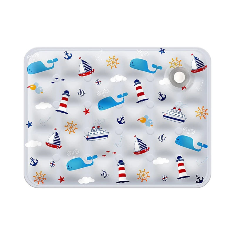 Summer Cooling Mat for Dogs & Cats NZ | Ice Pad Bed for Small & Large Pets – Soft, Durable & Breathable – PawNest