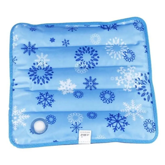 Waterproof Pet Cooling Mat NZ | Ice Silk Breathable Dog & Cat Pad for Summer – PawNest