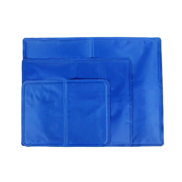 Pet Cooling Pad NZ | Soft Sponge Cooling Mat for Dogs & Cats – PawNest