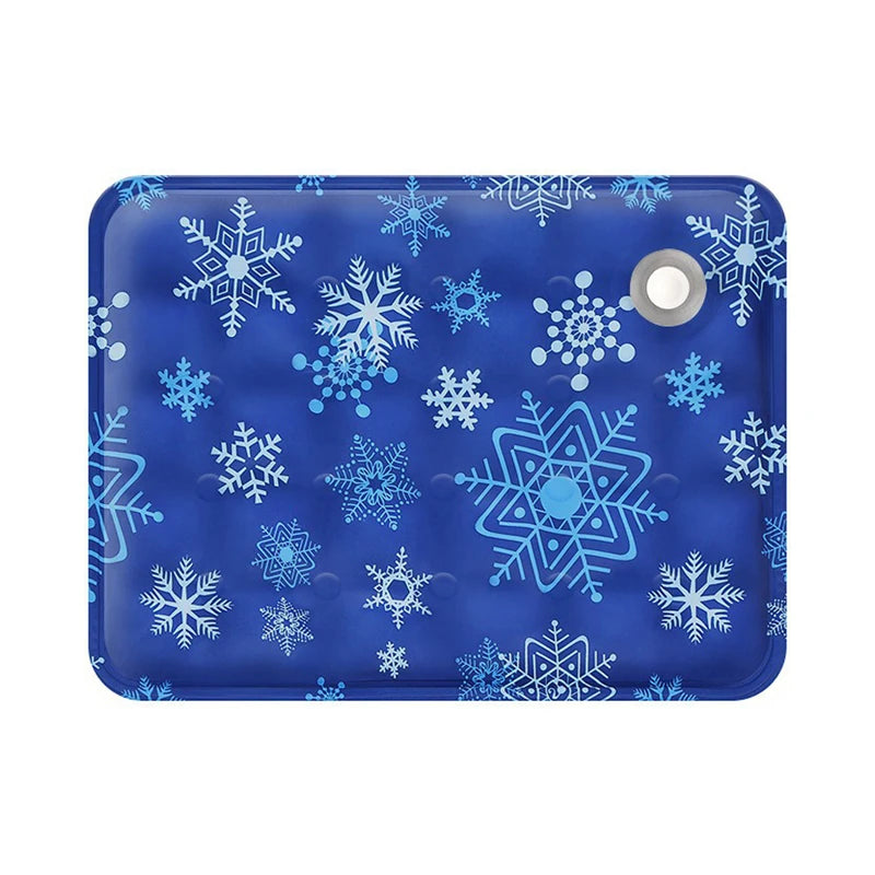 Summer Cooling Mat for Dogs & Cats NZ | Ice Pad Bed for Small & Large Pets – Soft, Durable & Breathable – PawNest