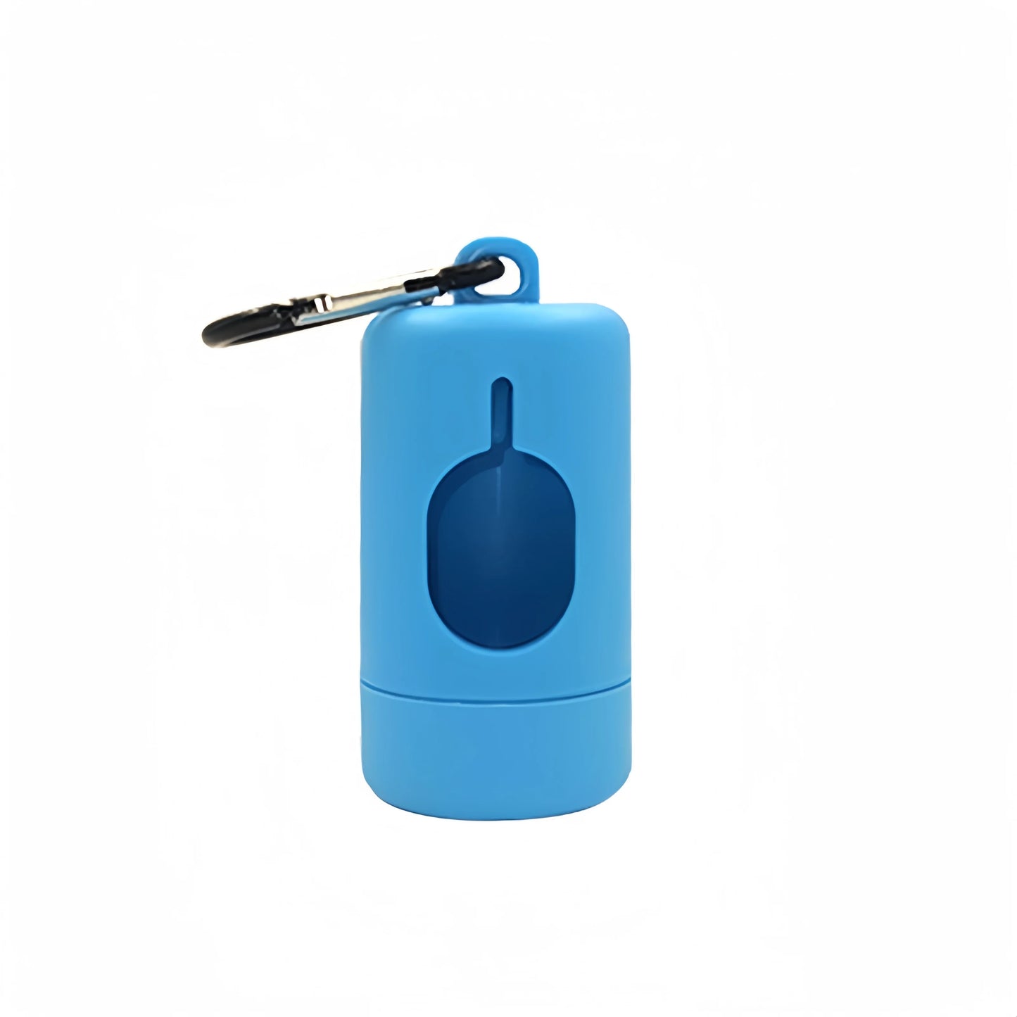 Biodegradable Dog Poop Bags with Dispenser – Zero Waste