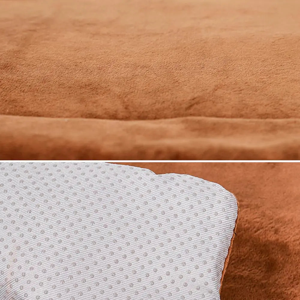 Self-Heating Pet Bed NZ | Indoor & Outdoor Warm Dog & Cat Pad – PawNest