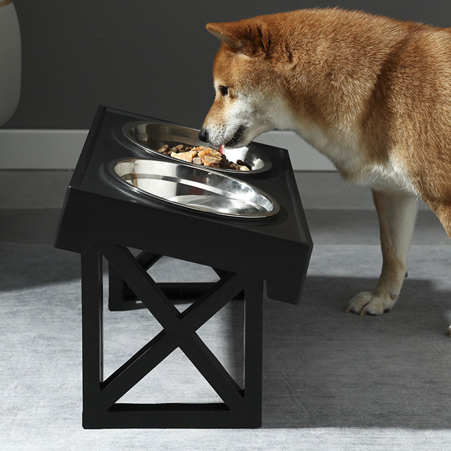 Slow Feeder Dog Bowl NZ | Improve Digestion & Prevent Choking – Safe Slow Eating Accessory – PawNest