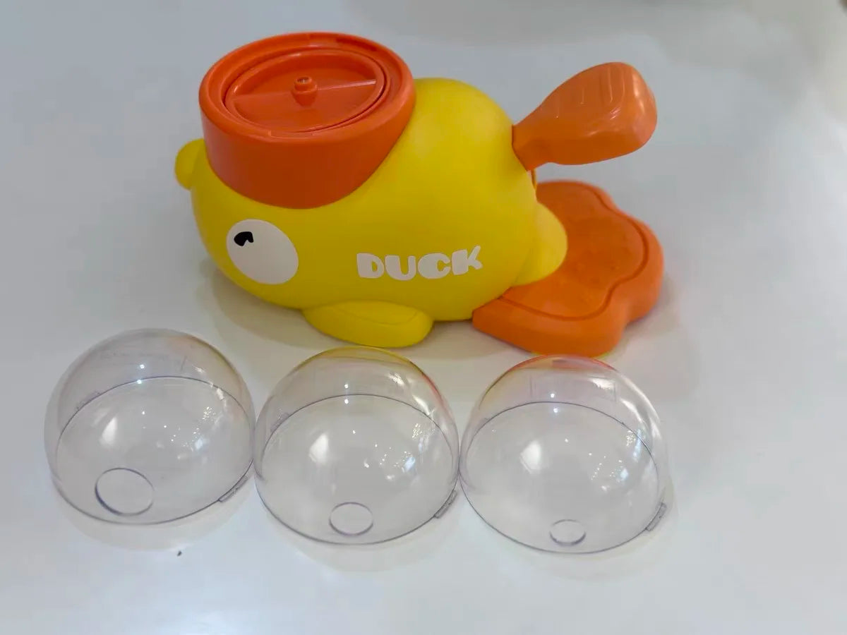 Dog Puzzle Feeder NZ | Interactive Cartoon Duck Treat Dispenser with Anti-Slip Base for Training – PawNest