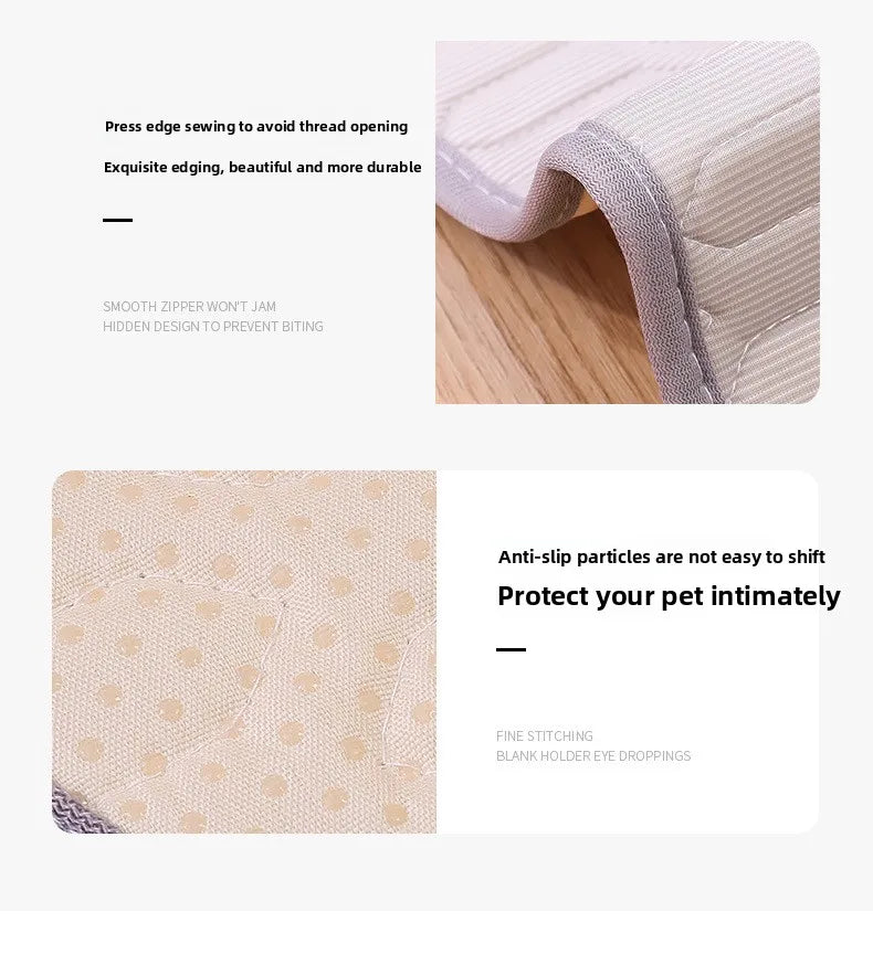 Pet Summer Cooling Latex Pad NZ | Ice Silk Cooling Mat for Dogs & Cats – PawNest