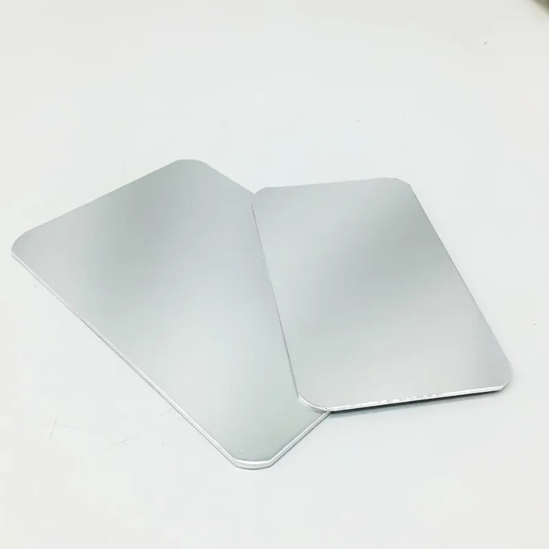 Aluminum Pet Cooling Plate NZ | Summer Ice Pad for Rabbits, Hamsters & Small Pets – PawNest