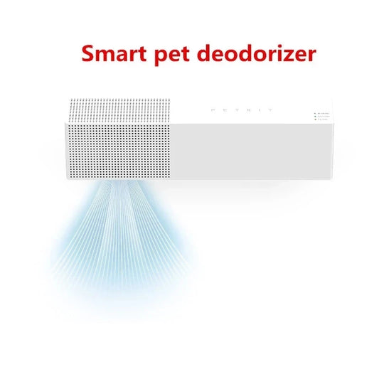 Petkit Pura Air Smart Pet Deodorizer NZ | Odor Removal for Dogs & Cats – PawNest