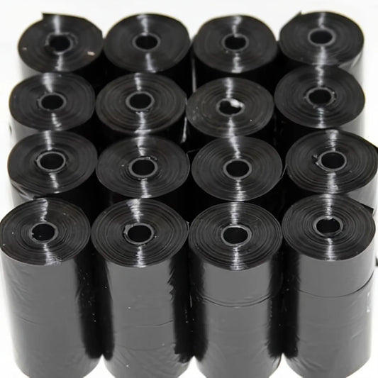 300/150pcs Dog Poop Bags - Leakproof & Eco-Friendly Waste Bags