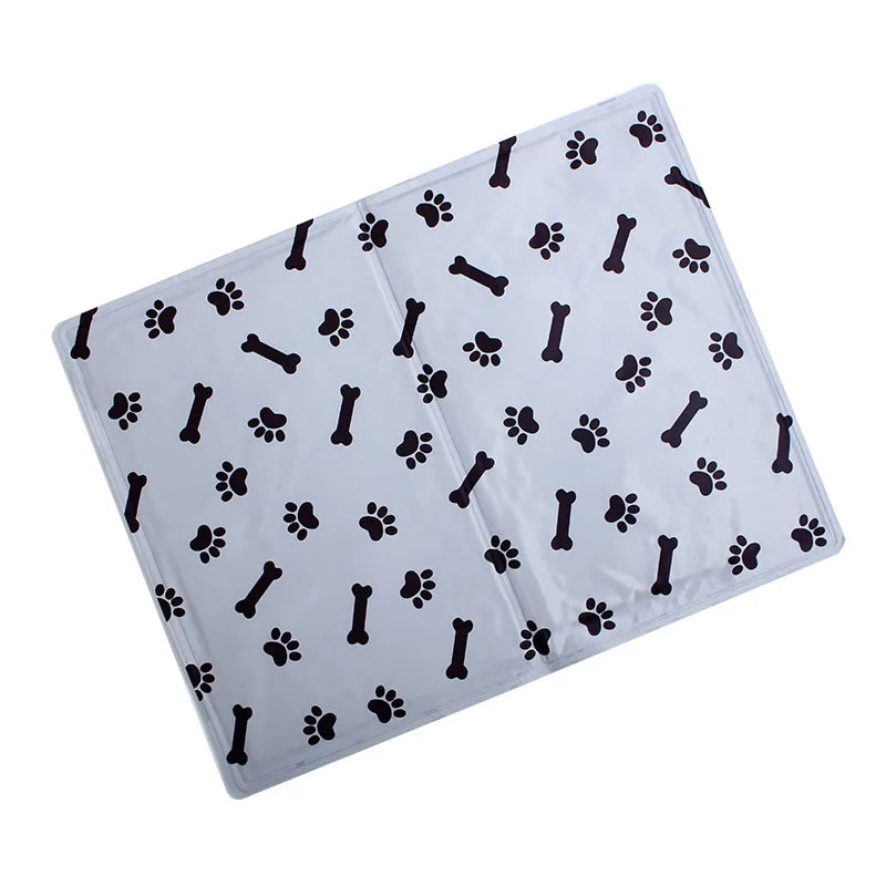 Pet Cooling Pad NZ | Soft Sponge Cooling Mat for Dogs & Cats – PawNest