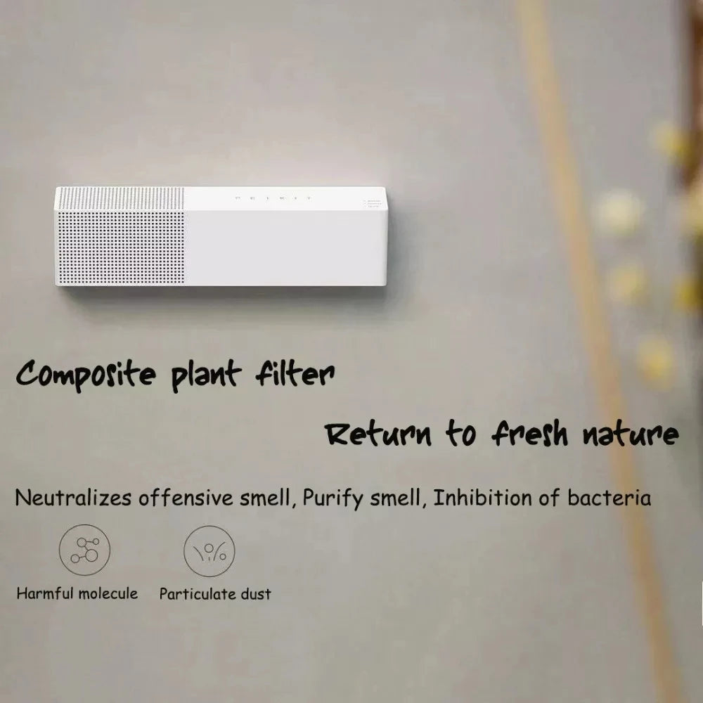 Petkit Pura Air Smart Pet Deodorizer NZ | Odor Removal for Dogs & Cats – PawNest