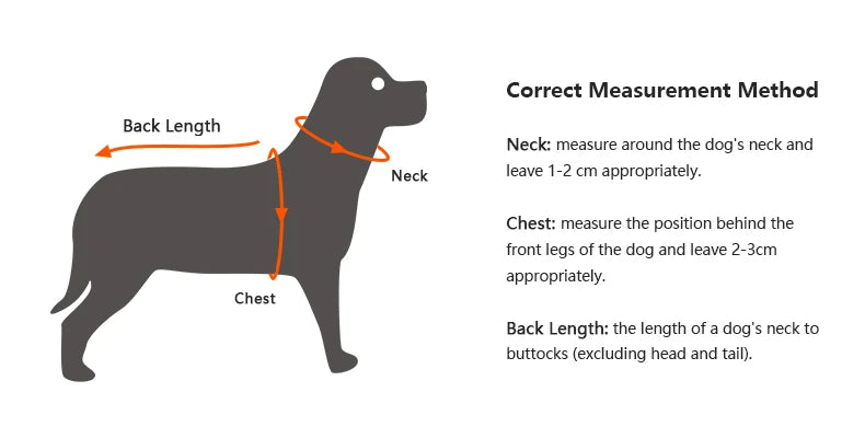 Breathable Explosion-Proof Dog Harness NZ | Adjustable Vest for Medium & Large Dogs Outdoor Training – PawNest