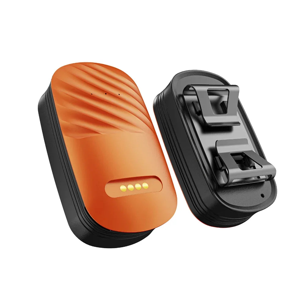Smart 4G Mini GPS Pet Tracker NZ | Waterproof Real-Time Remote Control Tracker for Cats & Dogs – PawNest